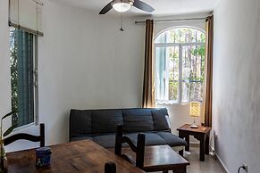 Apart hotel Casaejido