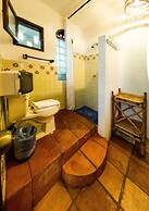 Apart hotel Casaejido