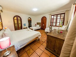 Apart hotel Casaejido