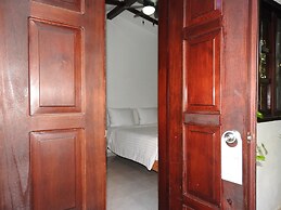 Apart hotel Casaejido