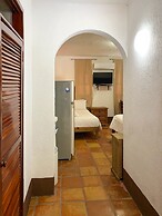 Apart hotel Casaejido