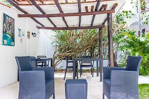 Apart hotel Casaejido