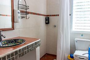 Apart hotel Casaejido