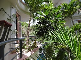 Apart hotel Casaejido