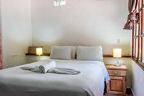 Apart hotel Casaejido