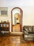 Apart hotel Casaejido