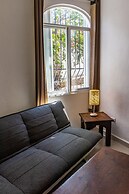 Apart hotel Casaejido