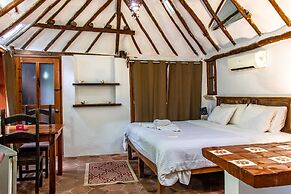 Apart hotel Casaejido