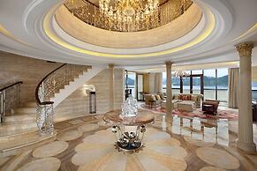 Hilton Hangzhou Qiandao Lake Resort