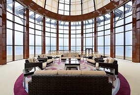 Hilton Hangzhou Qiandao Lake Resort