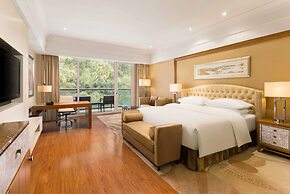 Hilton Hangzhou Qiandao Lake Resort