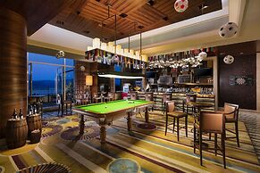 Hilton Hangzhou Qiandao Lake Resort