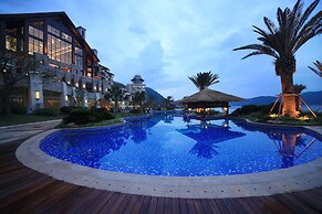 Hilton Hangzhou Qiandao Lake Resort