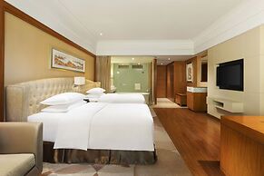 Hilton Hangzhou Qiandao Lake Resort