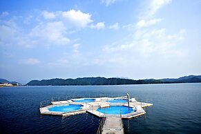 Hilton Hangzhou Qiandao Lake Resort