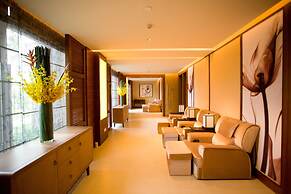 Hilton Hangzhou Qiandao Lake Resort