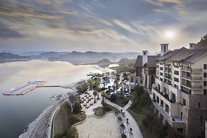 Hilton Hangzhou Qiandao Lake Resort
