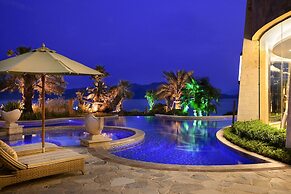 Hilton Hangzhou Qiandao Lake Resort