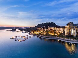 Hilton Hangzhou Qiandao Lake Resort