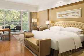 Hilton Hangzhou Qiandao Lake Resort