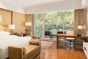 Hilton Hangzhou Qiandao Lake Resort