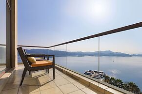 Hilton Hangzhou Qiandao Lake Resort