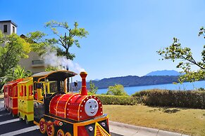 Hilton Hangzhou Qiandao Lake Resort