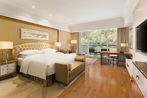 Hilton Hangzhou Qiandao Lake Resort