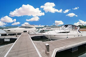 Hilton Hangzhou Qiandao Lake Resort