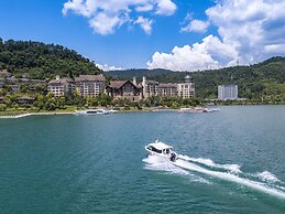 Hilton Hangzhou Qiandao Lake Resort