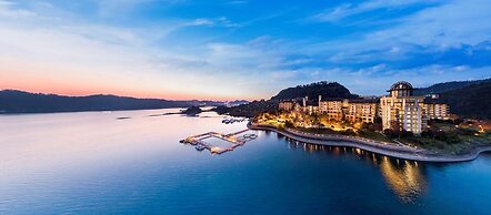 Hilton Hangzhou Qiandao Lake Resort