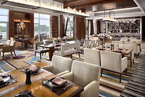 Hilton Hangzhou Qiandao Lake Resort