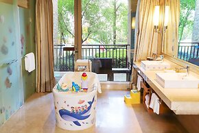 Hilton Hangzhou Qiandao Lake Resort