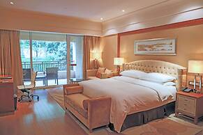 Hilton Hangzhou Qiandao Lake Resort