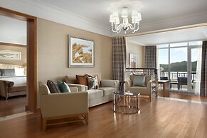 Hilton Hangzhou Qiandao Lake Resort