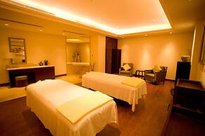 Hilton Hangzhou Qiandao Lake Resort