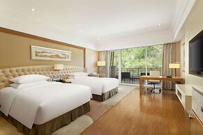 Hilton Hangzhou Qiandao Lake Resort