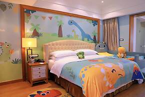 Hilton Hangzhou Qiandao Lake Resort