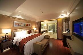 Hilton Hangzhou Qiandao Lake Resort