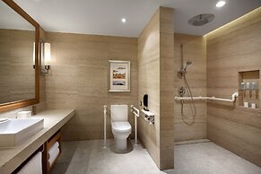 Hilton Hangzhou Qiandao Lake Resort