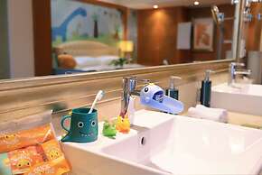 Hilton Hangzhou Qiandao Lake Resort