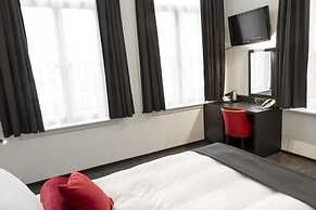Zimmerhof Hotel