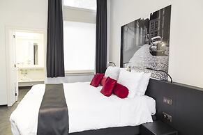 Zimmerhof Hotel