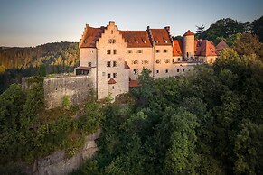 Burg Rabenstein