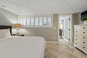 Sea Rose Suites