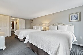 Sea Rose Suites