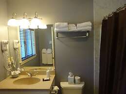 Sea Rose Suites