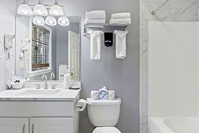Sea Rose Suites