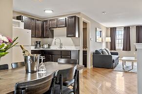Sea Rose Suites