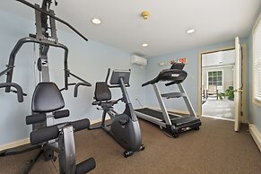 Sea Rose Suites